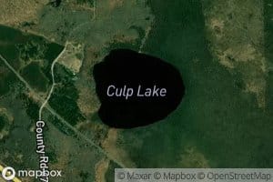 Culp Lake