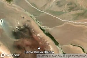 Estero de la Cueva Blanca