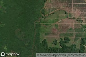 Sungai Ensabang Baharu