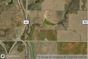 Butler Laterals Site 3 Reservoir