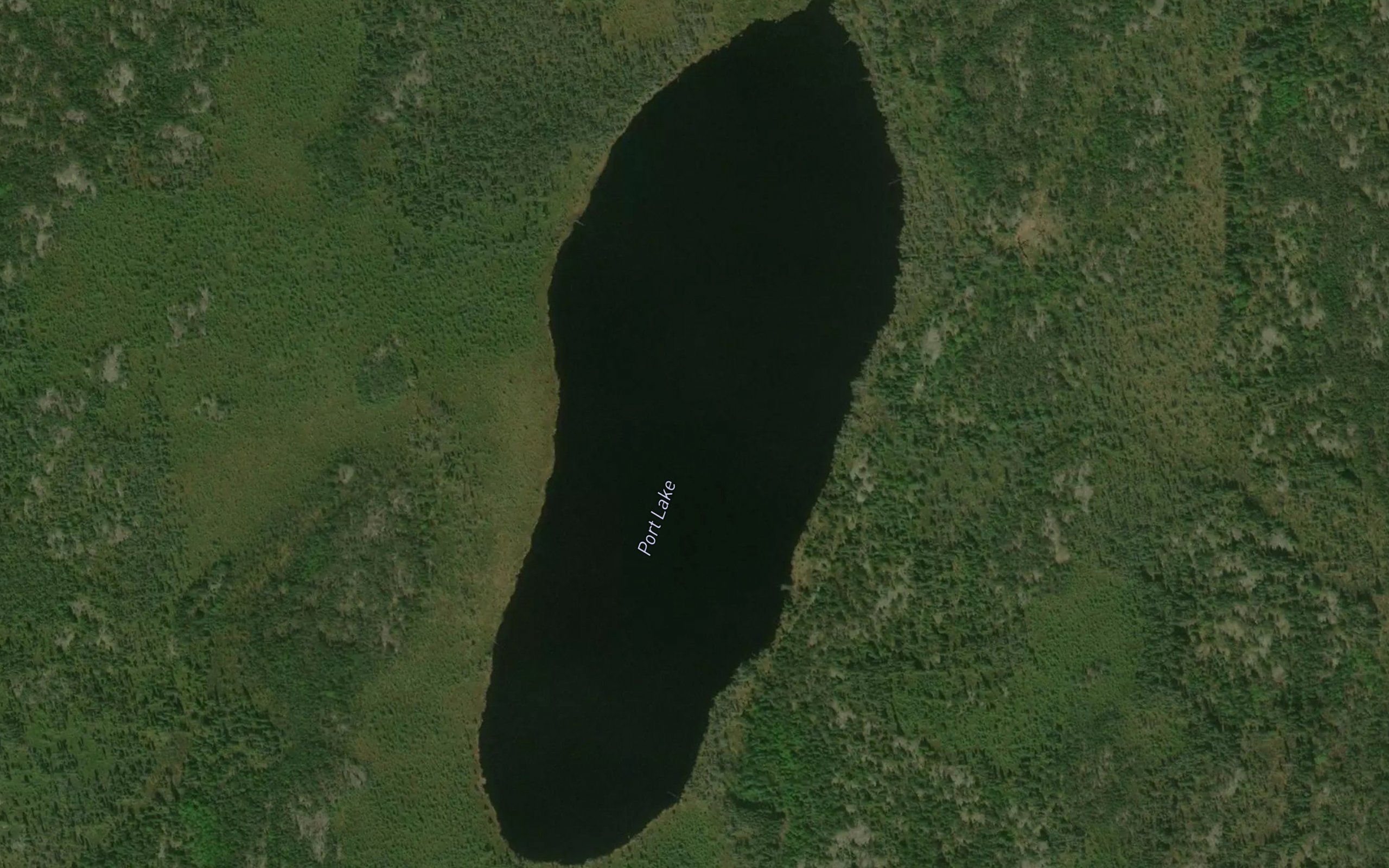 Port Lake