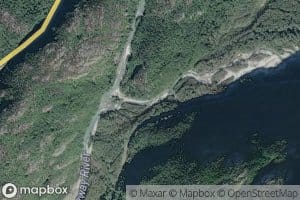 East Fork Skagway River