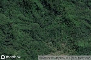 Waikalou Creek