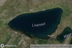 Livatnet