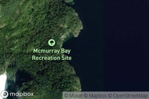 McMurray Bay