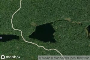 Blind Beaver Lake
