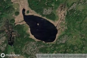 Nootinitoowuk Lake