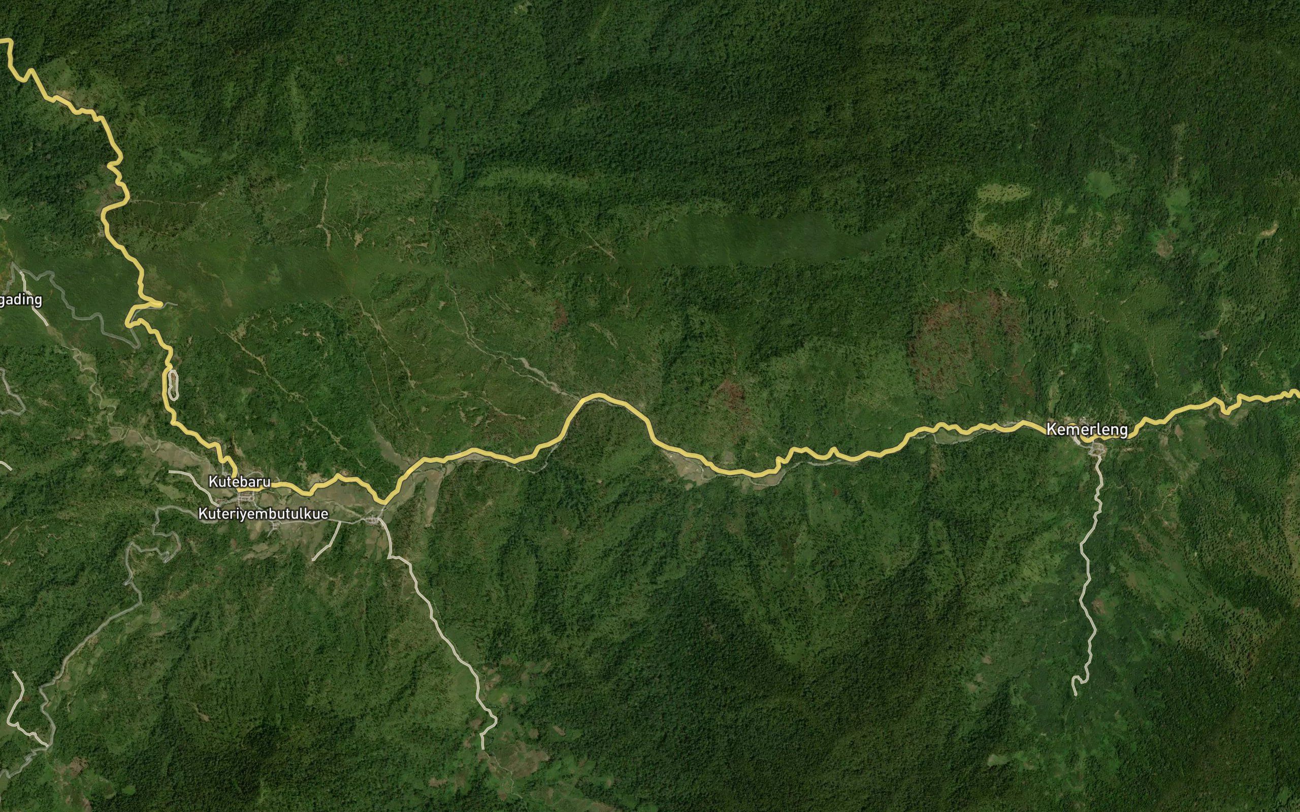 Alur Brangwanguna