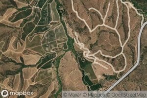 Quebrada La Lecheria