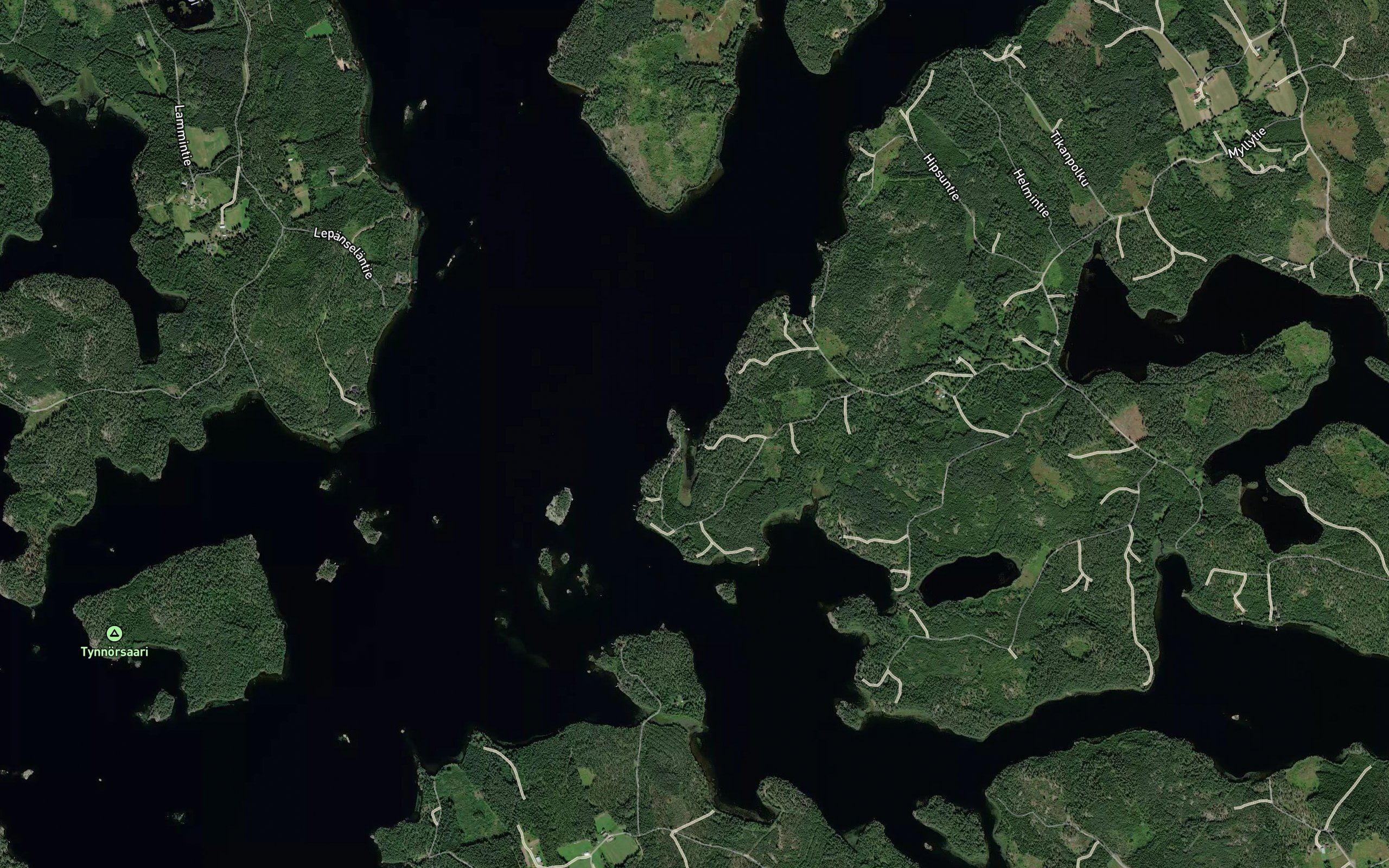 Luhtainlahti