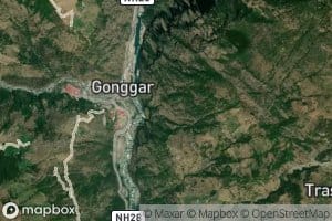 Gongar Khola