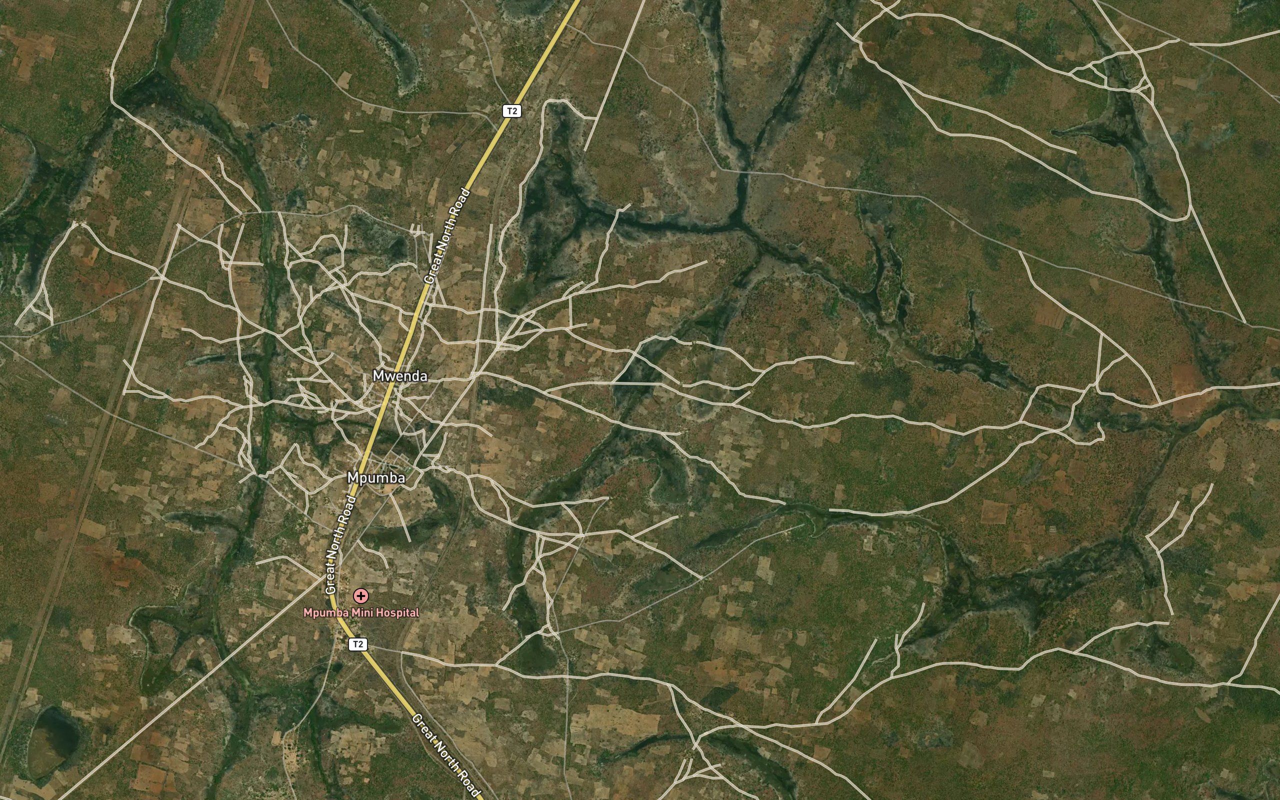 Kanshimba