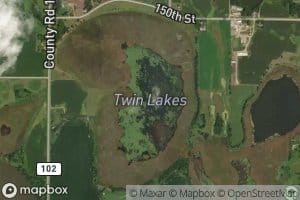 Twin Lakes