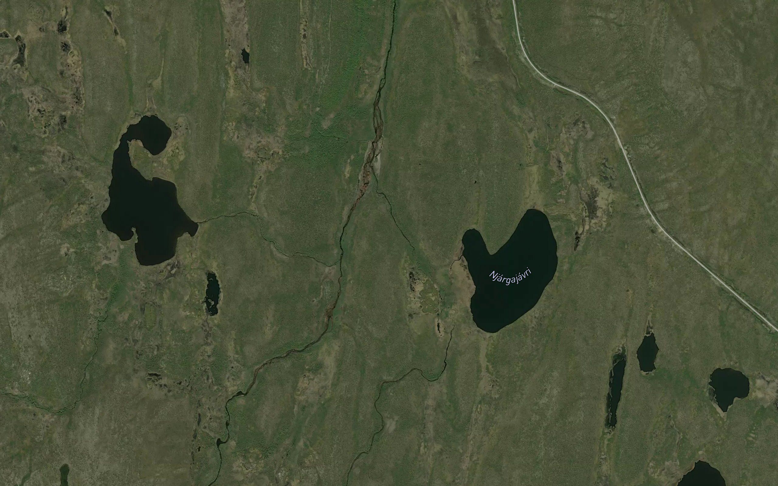 Dealljadasjohka