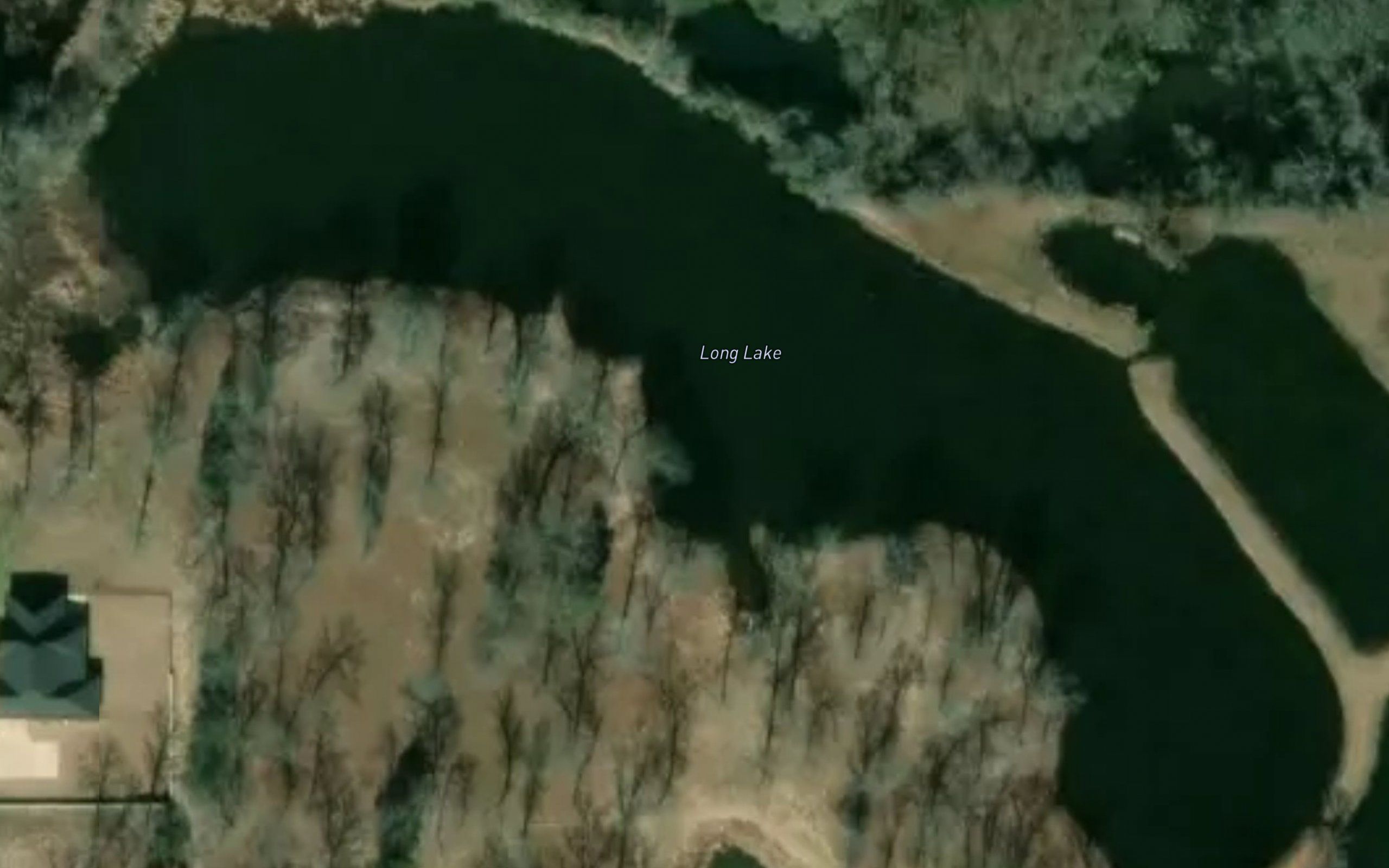 Long Lake