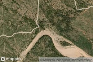 Cottonwood Creek
