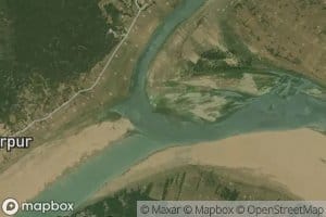 Chambal River