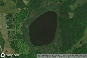 Hanson Lake
