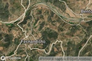 Barranco de Alcarias