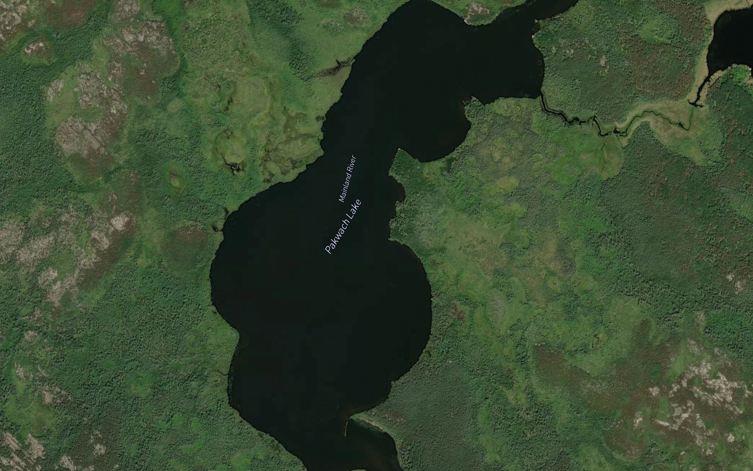 PakwachLake