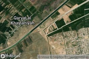 Nahr Muhammad Ibrahim