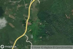Anak Sungai Bungor