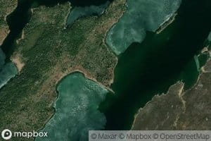 Diefenbaker Bay