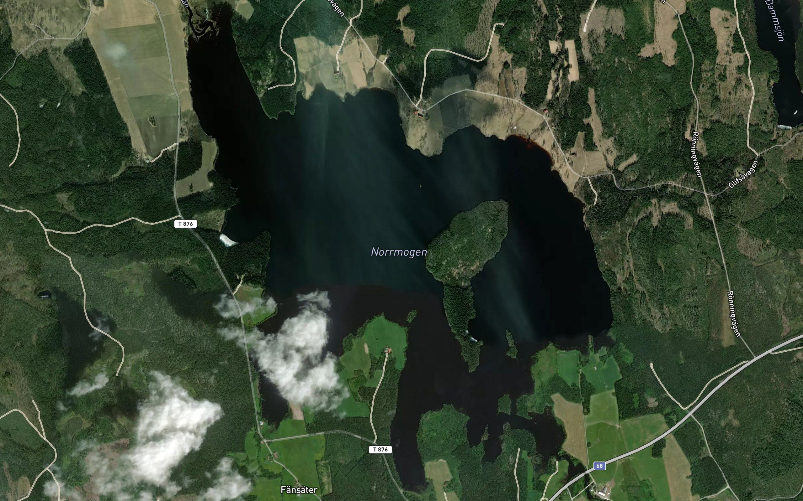 Norrmogen
