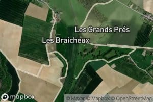 Ruisseau des Estinnes