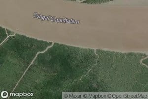 Sungai Saput Dalam
