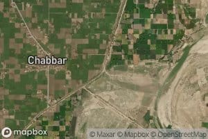 Fateh Muhammad Distributary