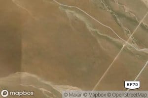 Arroyo Olaroz Grande