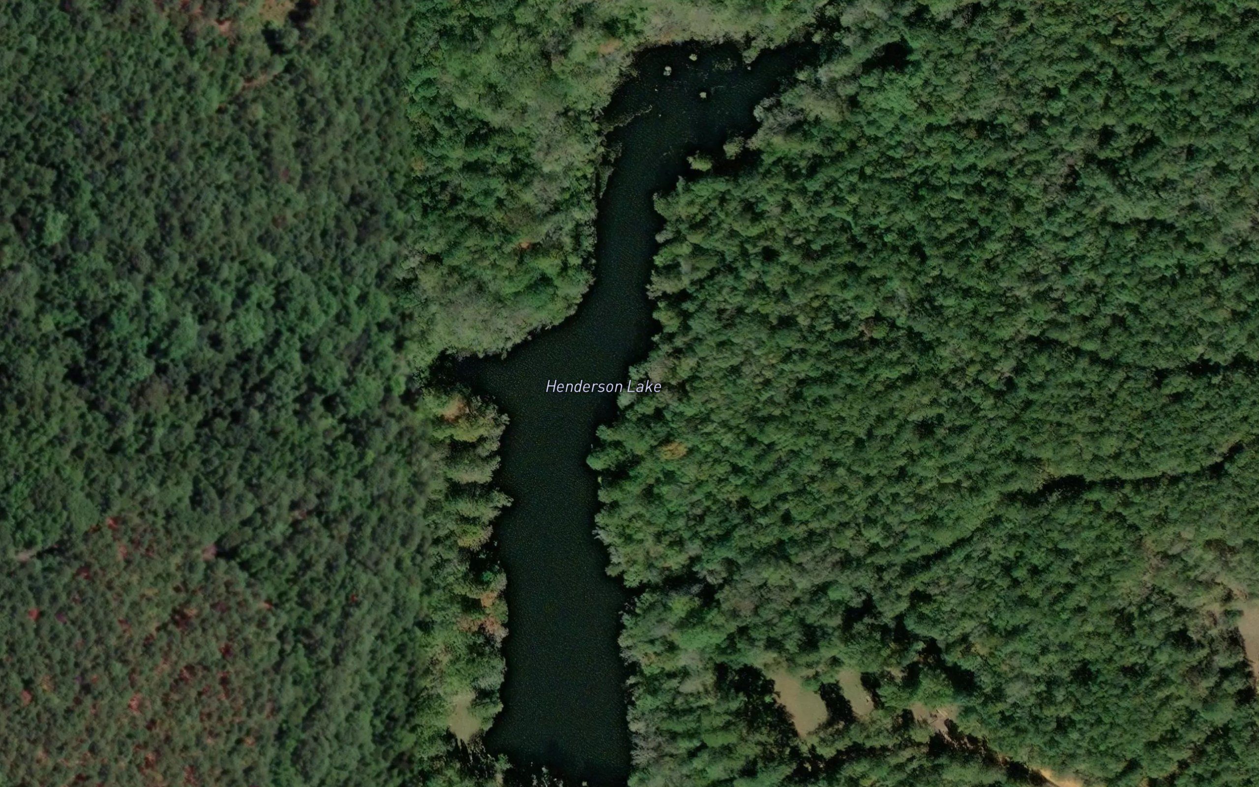 Henderson Lake