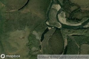Pebble Creek