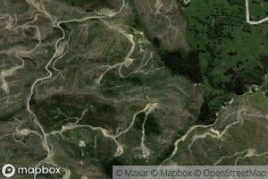 Mangataikapua Stream