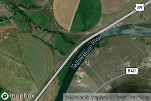 Dry Creek