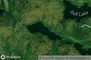 Glacier Lake