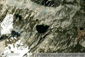Lower Lamarck Lake