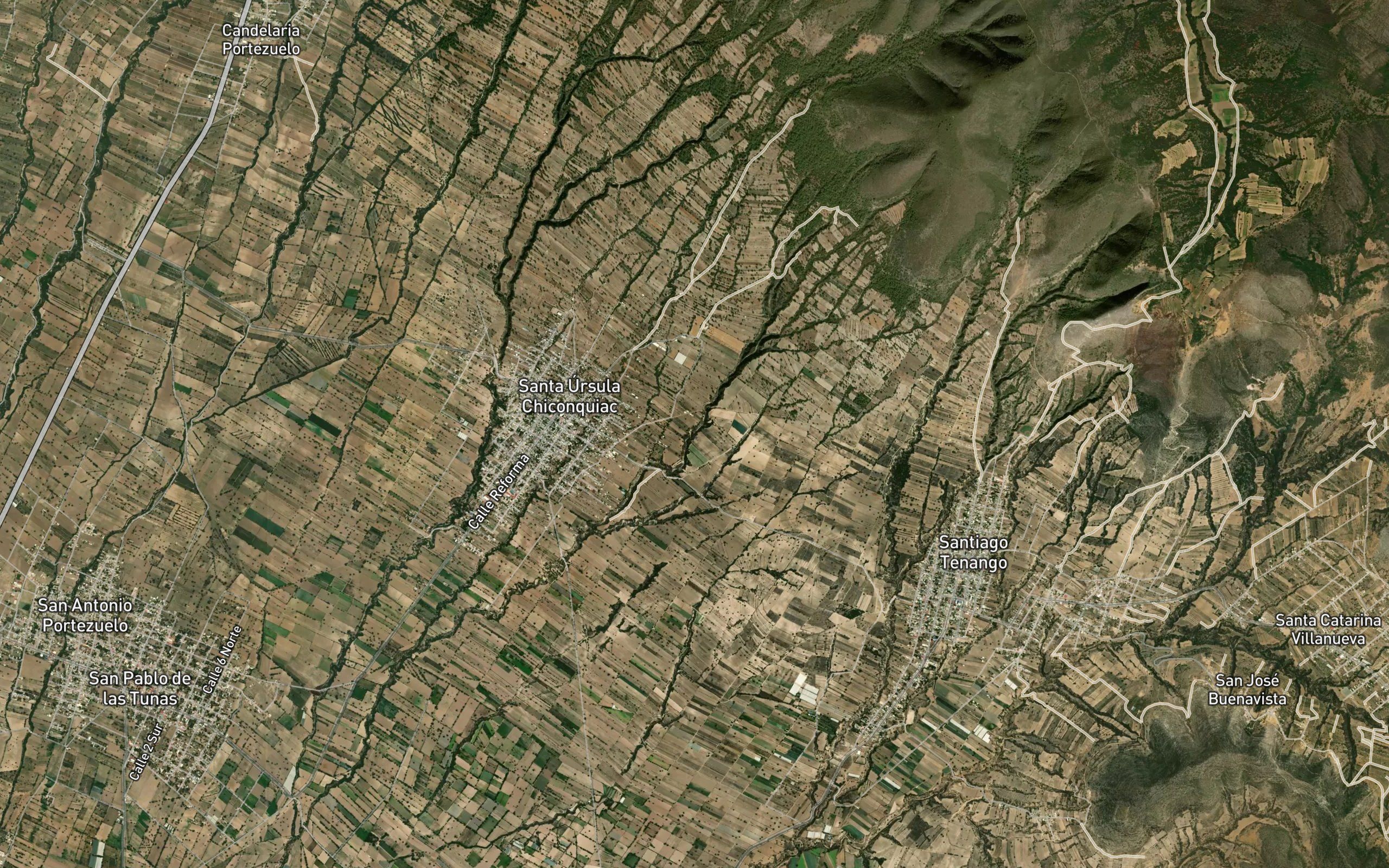 Tenango