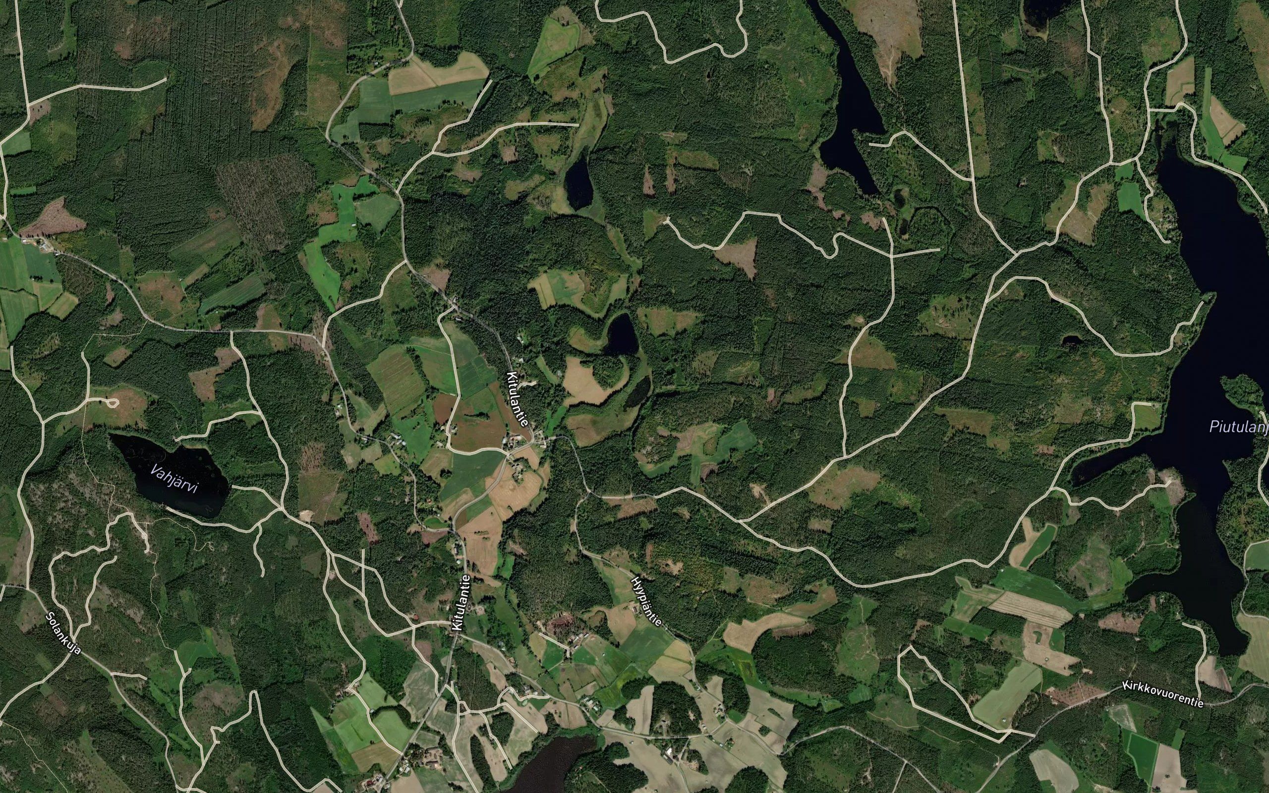 Kitunen