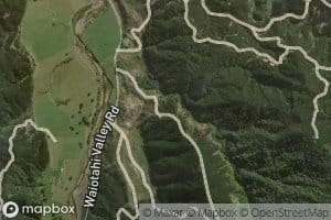 Atuarere Stream