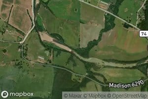 Pigeon Creek