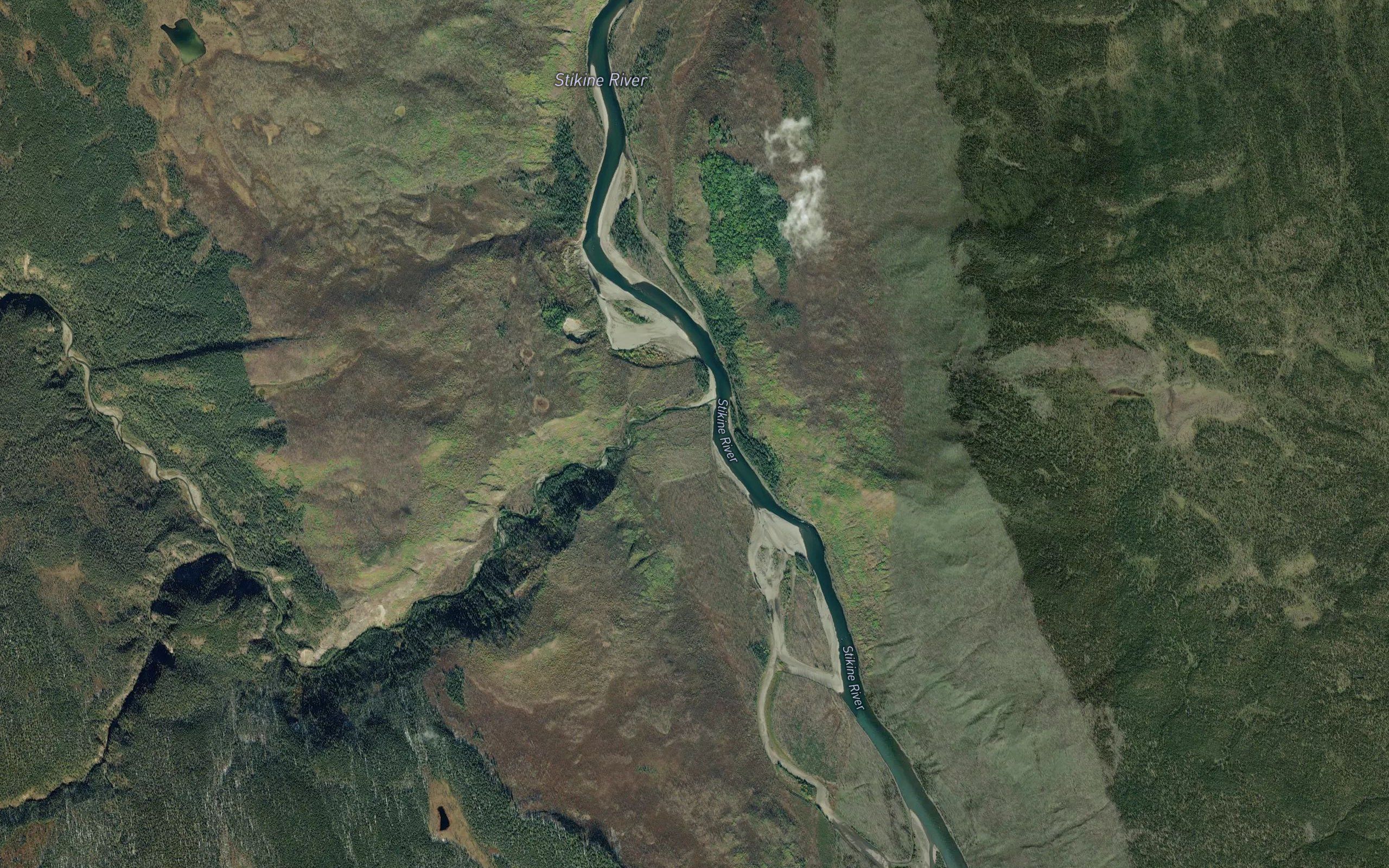 Diamond Creek