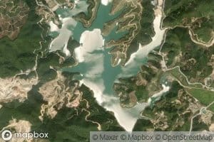 Huangtongjiang Shuiku