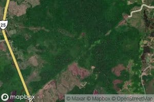 Quebrada Maturma