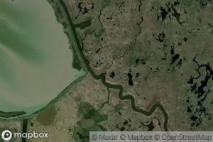 Cross Bayou