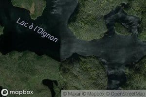 Lac a l'Oignon