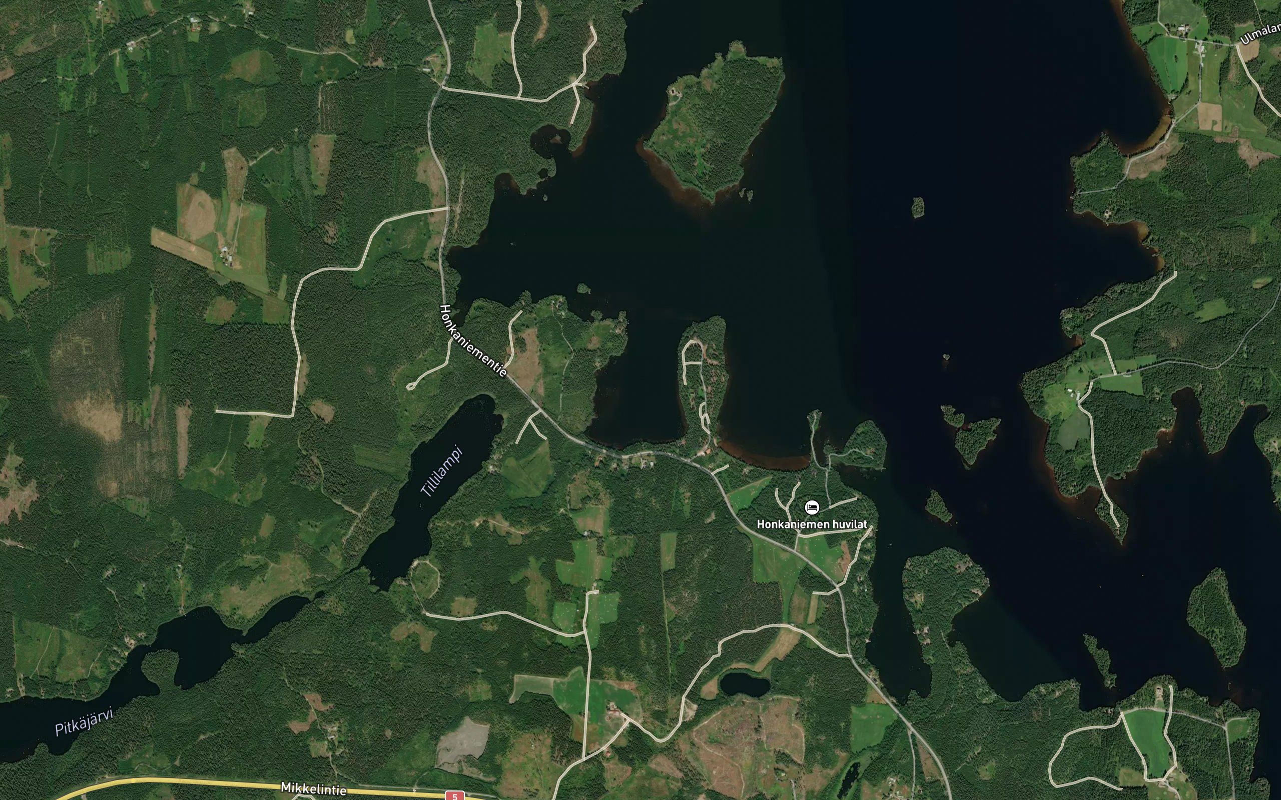 Kokonlahti