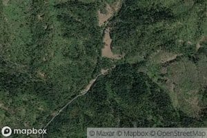 Modin Creek