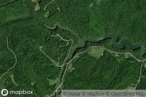 Far Clifty Creek